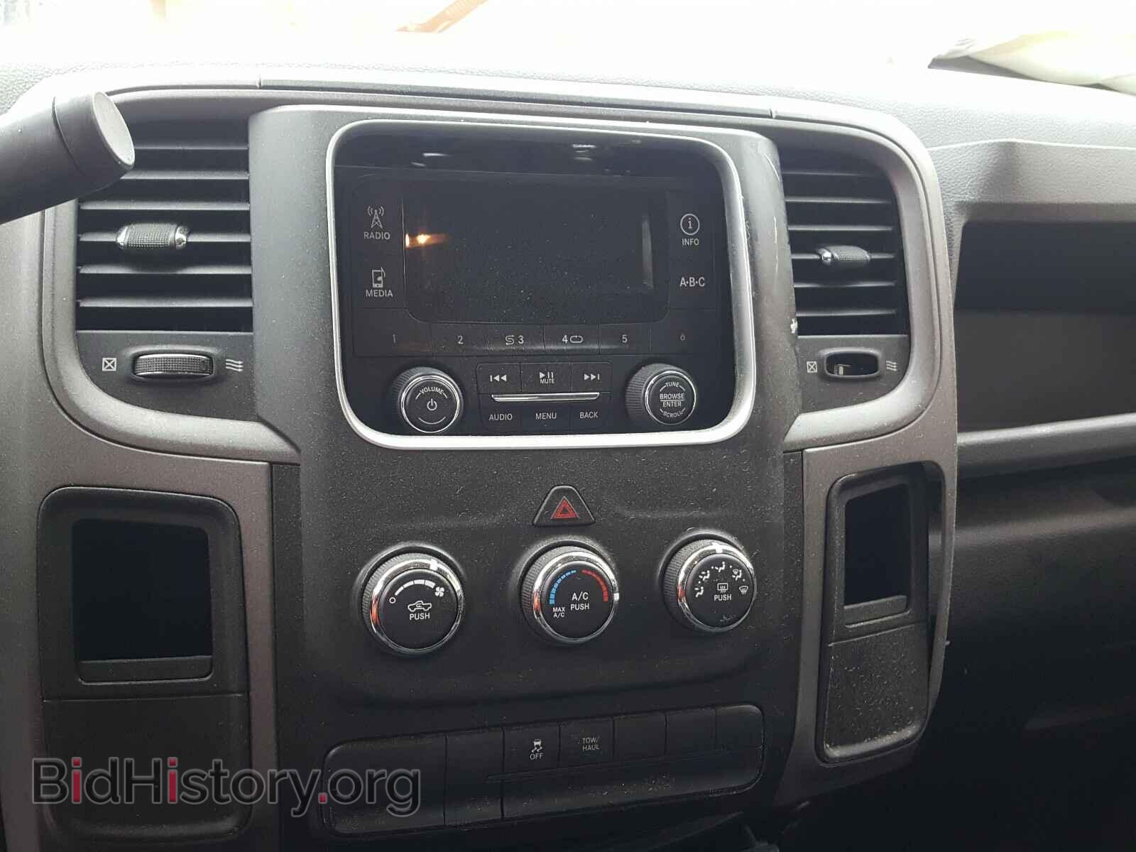 2013 RAM 1500 - VIN: 1C6RR6FT9DS656264 - Фото 9