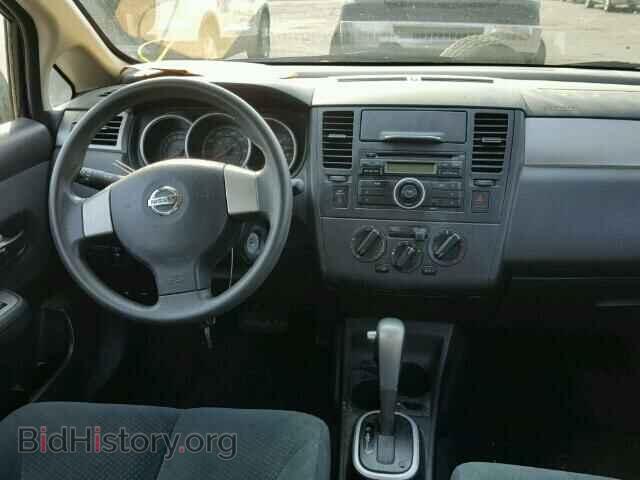 2012 NISSAN VERSA - VIN: 3N1BC1CP8CL371044 - Photo 9