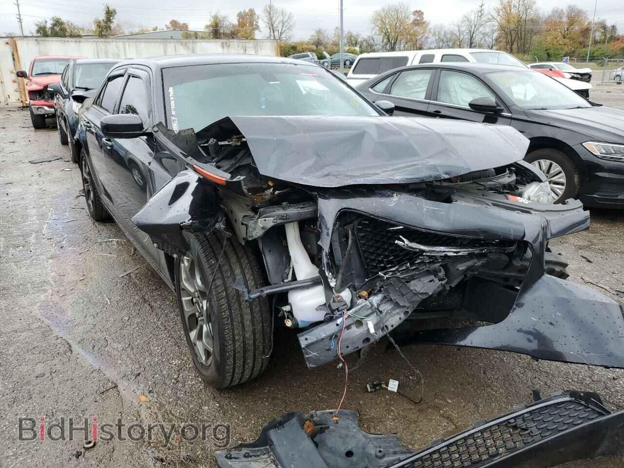 Photo 2C3CCAGG9HH648199 - CHRYSLER 300 2017