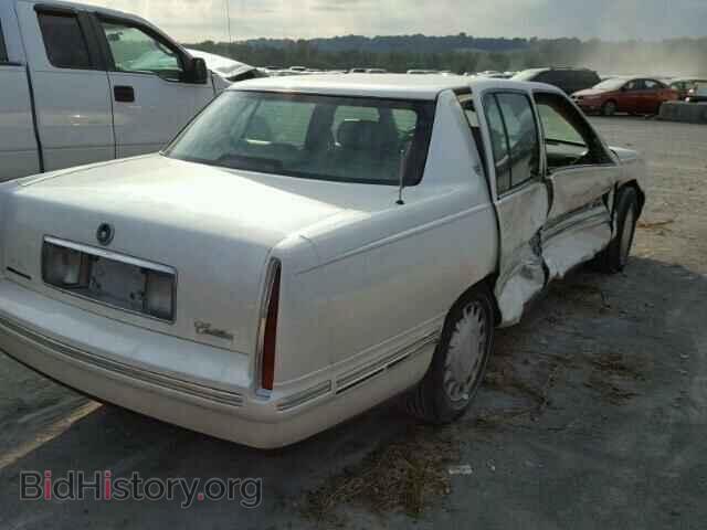 1997 CADILLAC DEVILLE - VIN: 1G6KD54Y3VU292000 - Фото 4