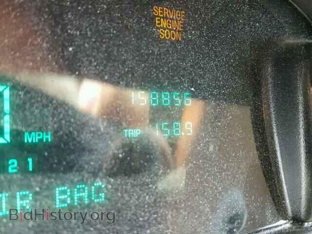 1997 CADILLAC DEVILLE - VIN: 1G6KD54Y3VU292000 - Фото 8