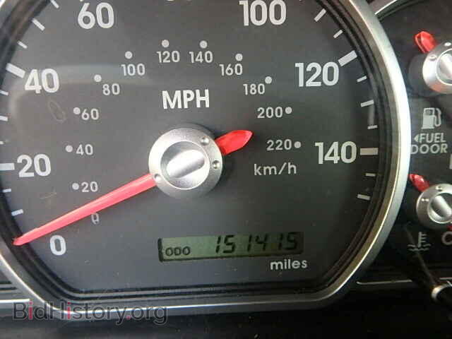 2005 MITSUBISHI GALANT - VIN: 4A3AB36F85E058067 - Фото 8