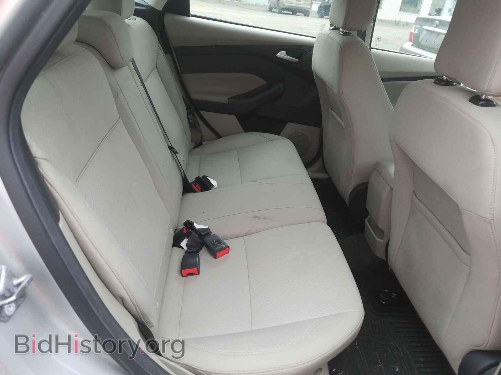 2017 FORD FOCUS - VIN: 1FADP3R49HL239857 - Photo 6