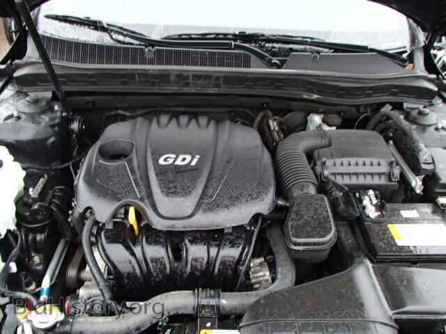 2013 KIA OPTIMA - VIN: 5XXGN4A79DG103053 - Фото 7