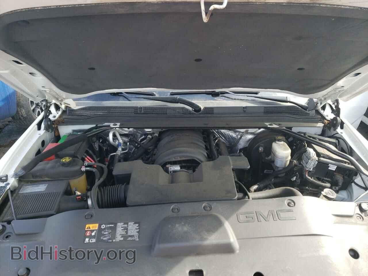 2015 GMC YUKON - VIN: 1GKS2HKC8FR744981 - Фото 7