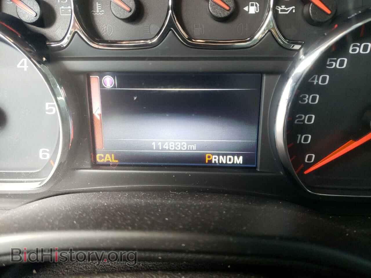 2015 GMC YUKON - VIN: 1GKS2HKC8FR744981 - Фото 8