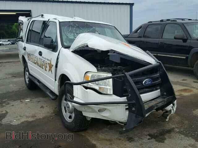 Фотография 1FMFU16519EA97373 - FORD EXPEDITION 2009