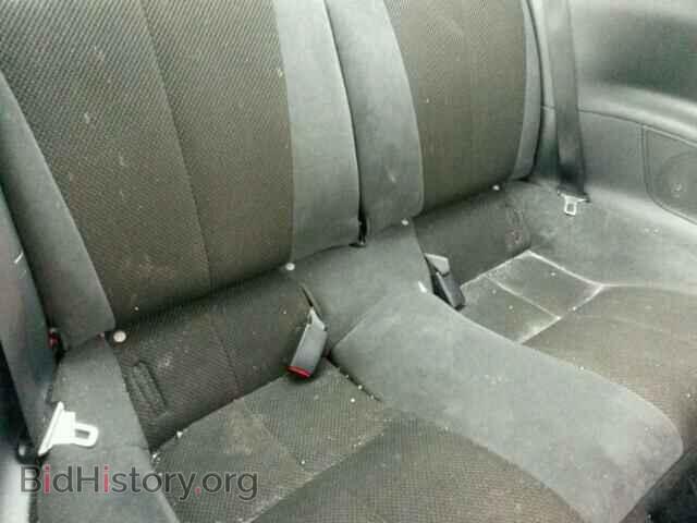 2007 MITSUBISHI ECLIPSE - VIN: 4A3AK24F57E023745 - Photo 6