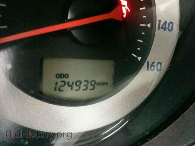 2007 MITSUBISHI ECLIPSE - VIN: 4A3AK24F57E023745 - Photo 8