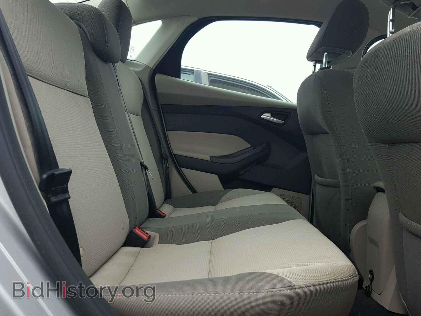 2014 FORD FOCUS - VIN: 1FADP3F26EL428741 - Photo 6