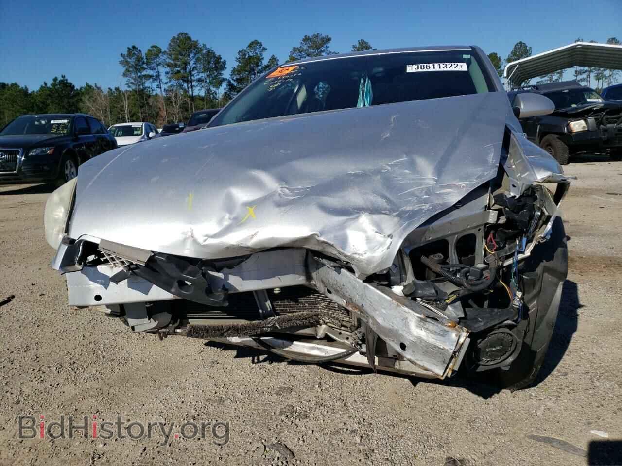 2013 CHEVROLET IMPALA - VIN: 2G1WF5E36D1255540 - Фото 9