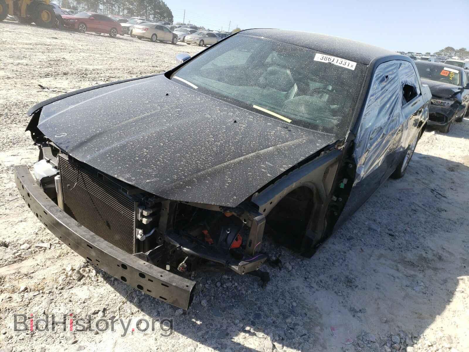 2014 CHRYSLER 300 - VIN: 2C3CCAKG8EH285784 - Фото 2