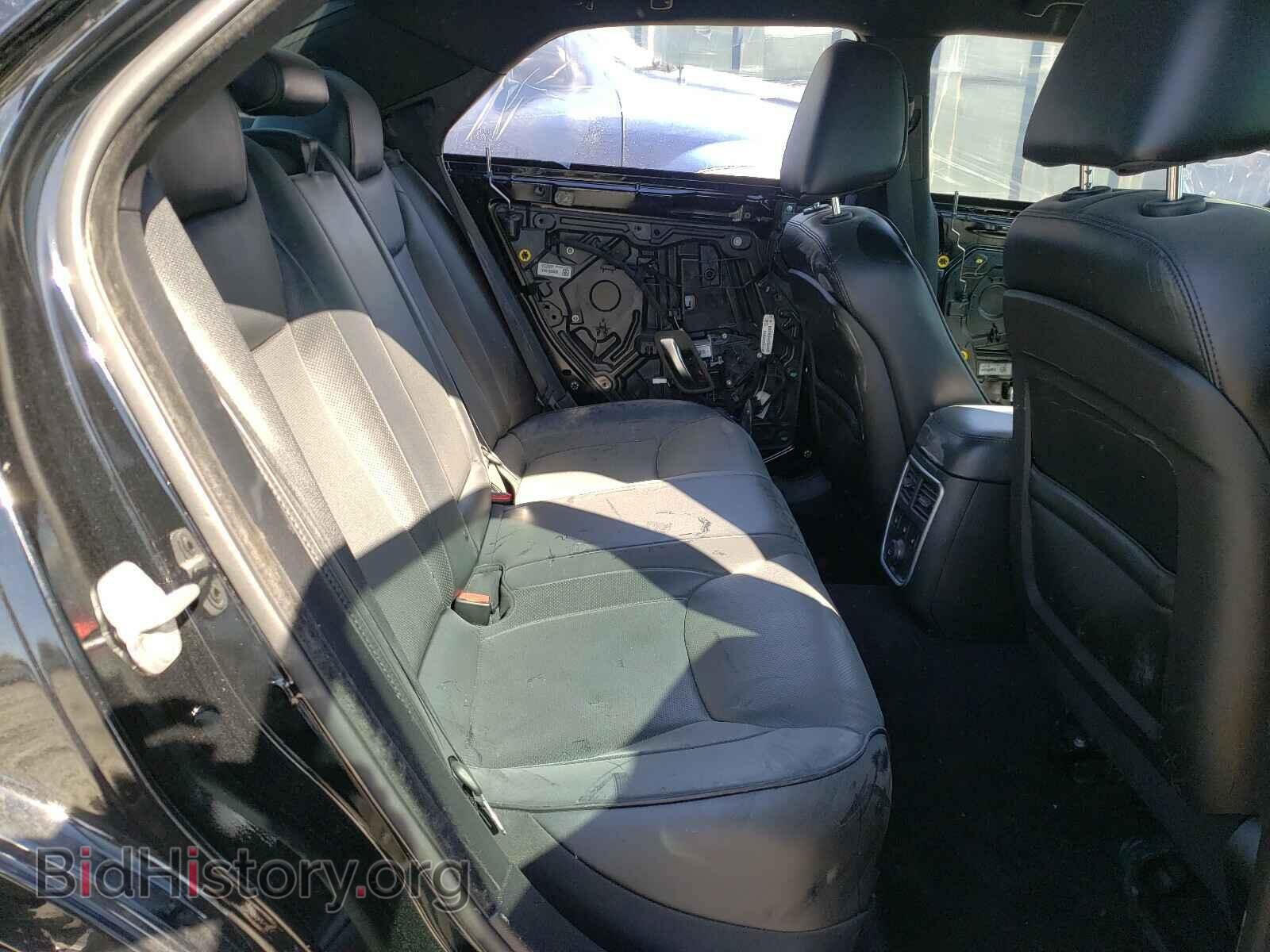 2014 CHRYSLER 300 - VIN: 2C3CCAKG8EH285784 - Фото 6