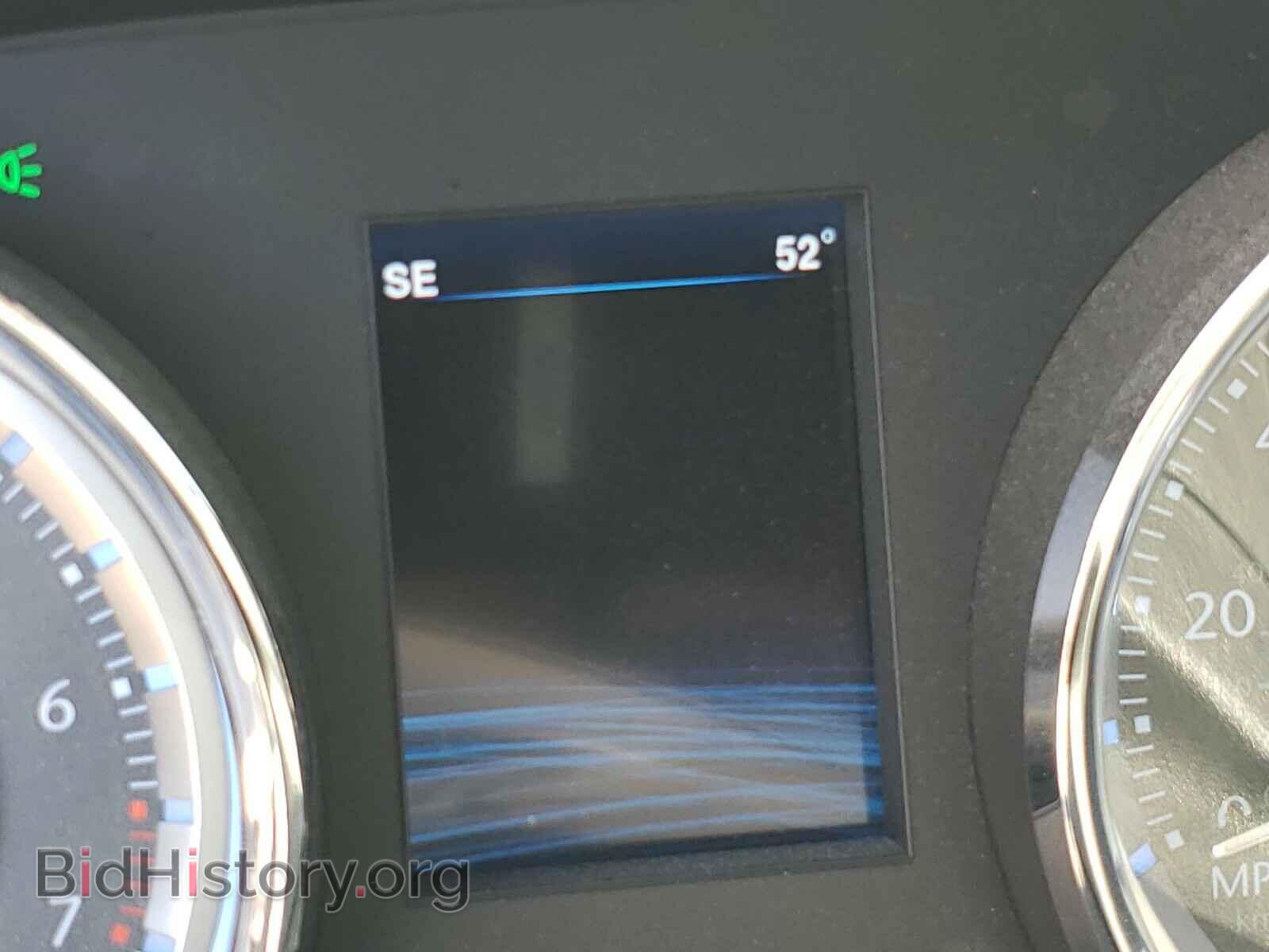 2014 CHRYSLER 300 - VIN: 2C3CCAKG8EH285784 - Фото 8