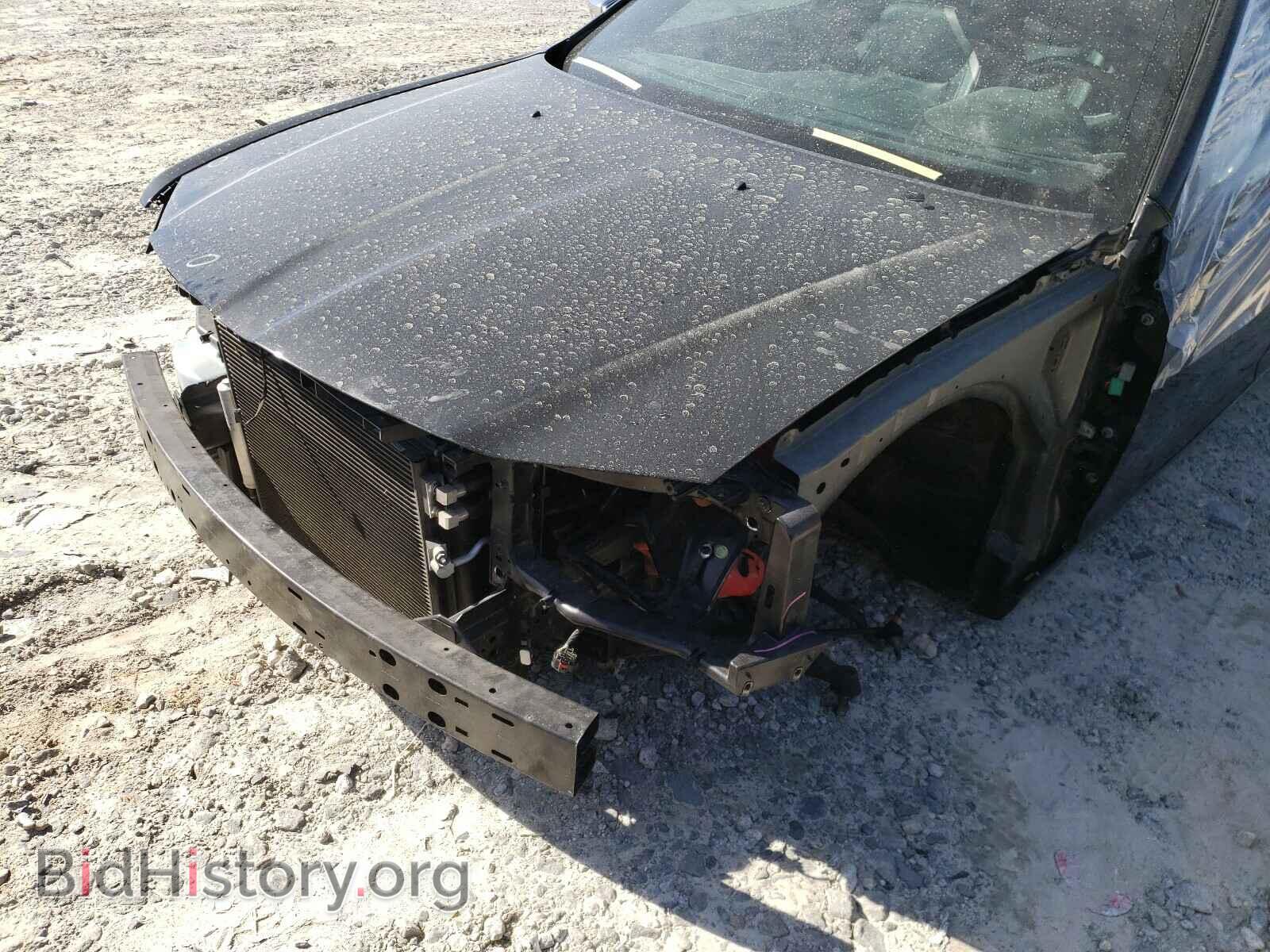 2014 CHRYSLER 300 - VIN: 2C3CCAKG8EH285784 - Фото 9