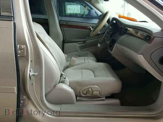 2005 CADILLAC DEVILLE - VIN: 1G6KD54Y15U196544 - Фото 5