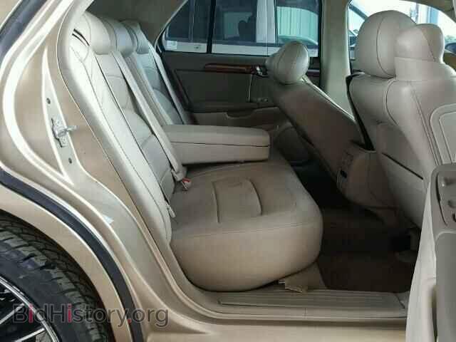 2005 CADILLAC DEVILLE - VIN: 1G6KD54Y15U196544 - Фото 6