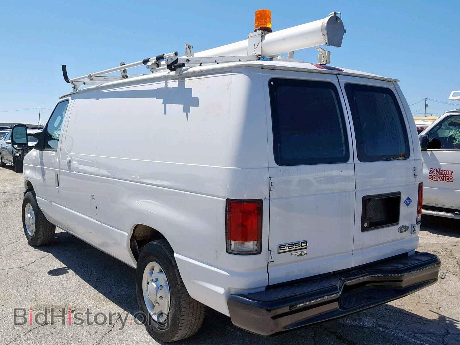 2011 FORD ECONOLINE - VIN: 1FTNE2ELXBDA87777 - Фото 3