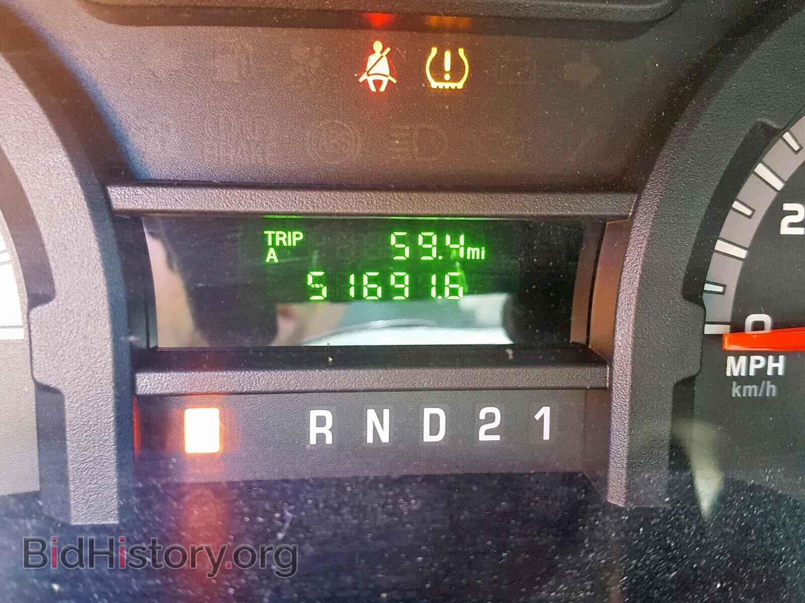 2011 FORD ECONOLINE - VIN: 1FTNE2ELXBDA87777 - Фото 8