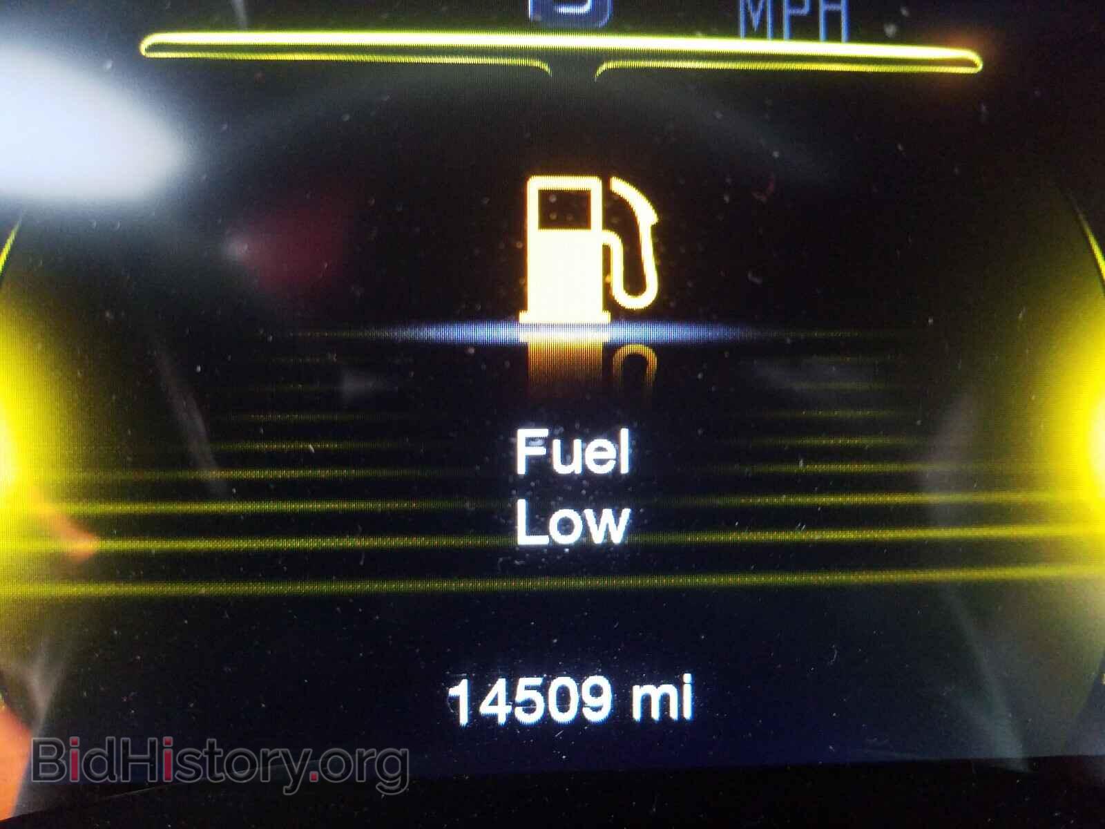 2018 DODGE DURANGO - VIN: 1C4RDHDG3JC403259 - Photo 8