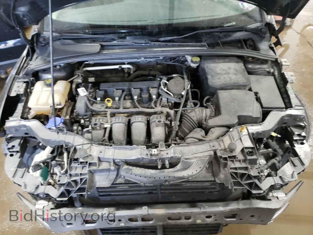 2015 FORD FOCUS - VIN: 1FADP3F24FL366984 - Photo 7