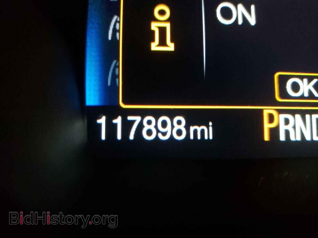2015 FORD FOCUS - VIN: 1FADP3F24FL366984 - Photo 8