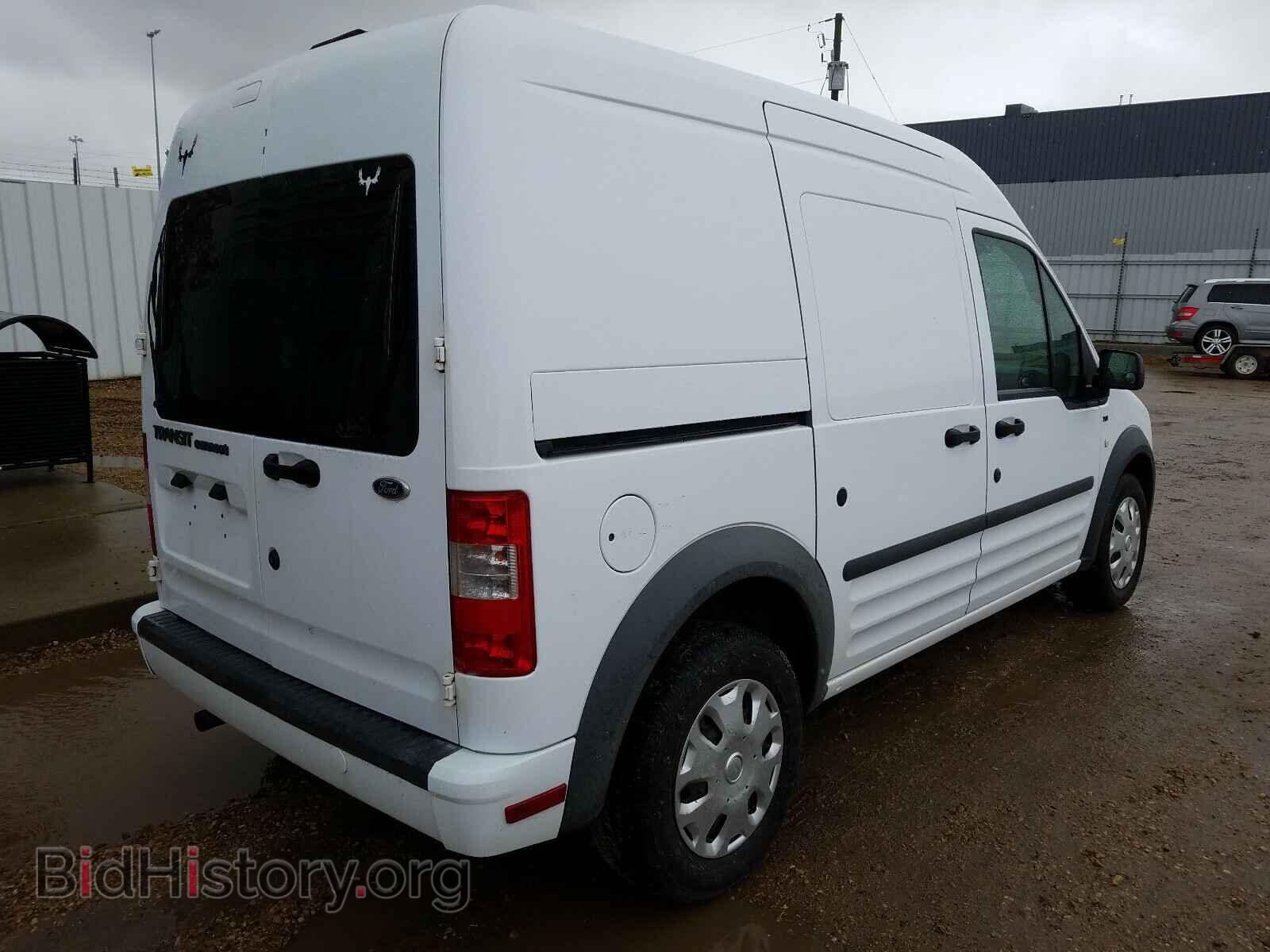 2010 FORD TRANSIT CO - VIN: NM0LS7DN9AT006821 - Фото 4