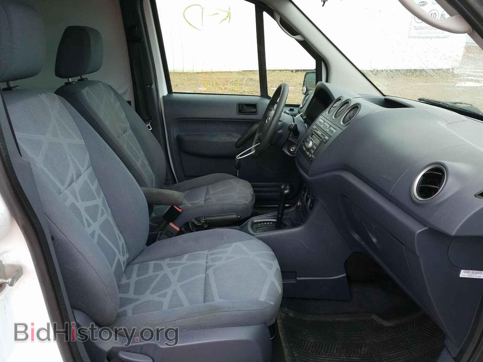 2010 FORD TRANSIT CO - VIN: NM0LS7DN9AT006821 - Фото 5