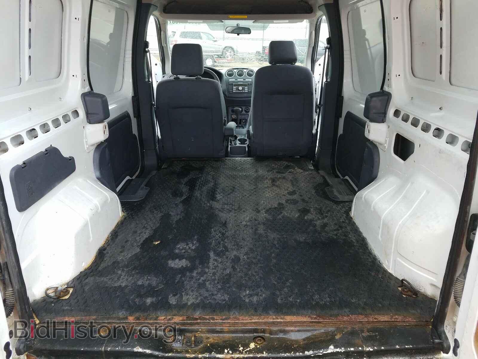 2010 FORD TRANSIT CO - VIN: NM0LS7DN9AT006821 - Фото 6