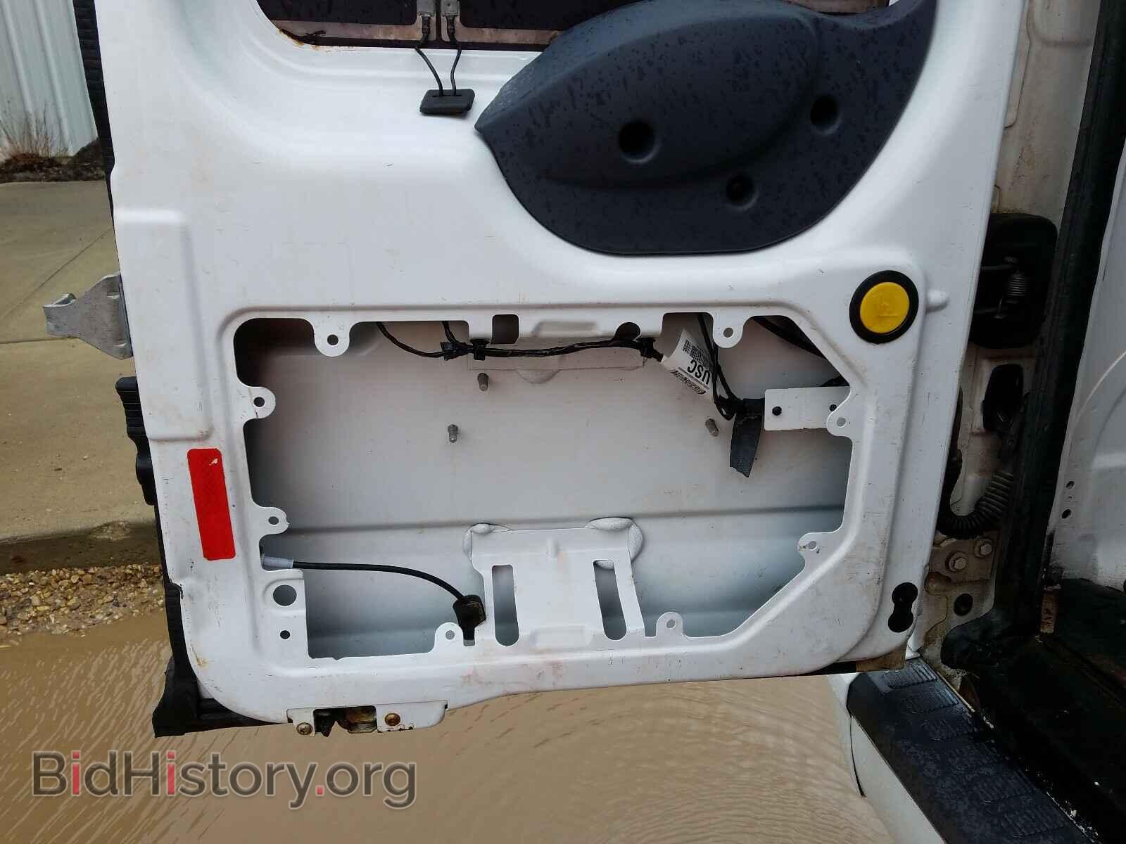 2010 FORD TRANSIT CO - VIN: NM0LS7DN9AT006821 - Фото 9