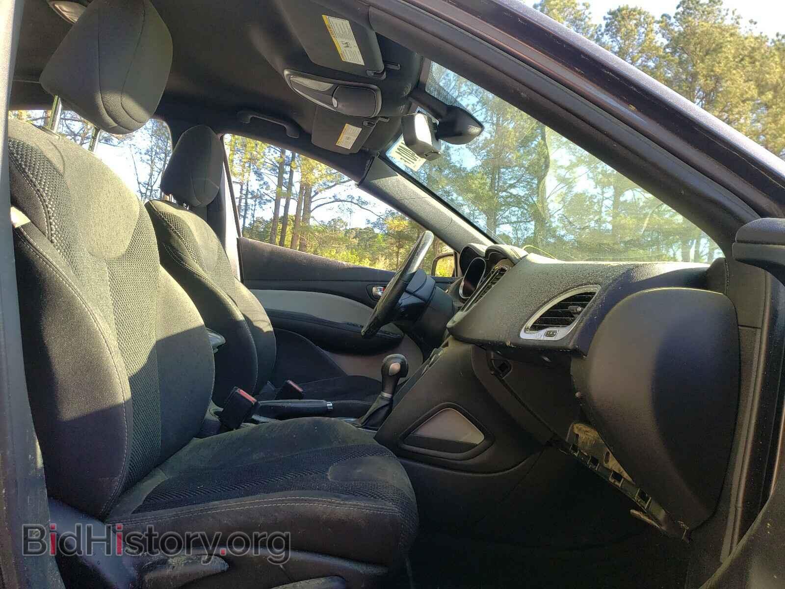 2015 DODGE DART - VIN: 1C3CDFBB1FD123475 - Photo 5