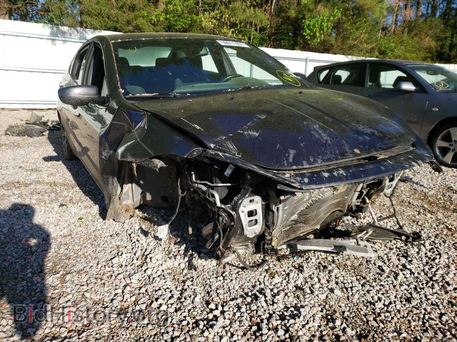 2015 DODGE DART - VIN: 1C3CDFBB1FD123475 - Photo 9