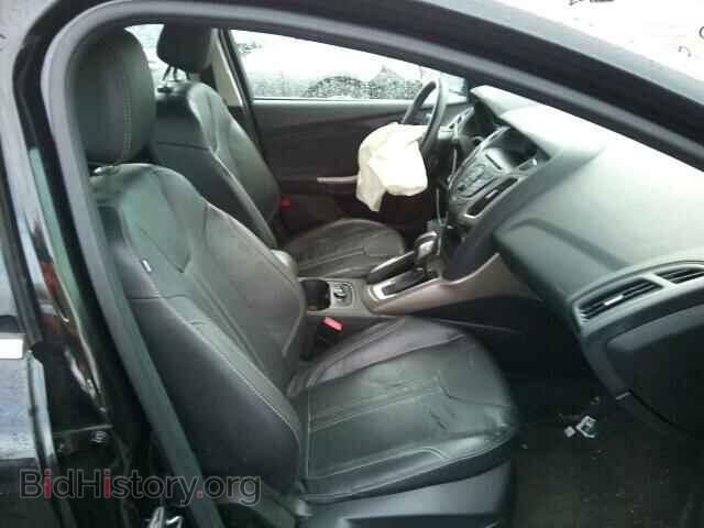 2012 FORD FOCUS - VIN: 1FAHP3M28CL391225 - Фото 5