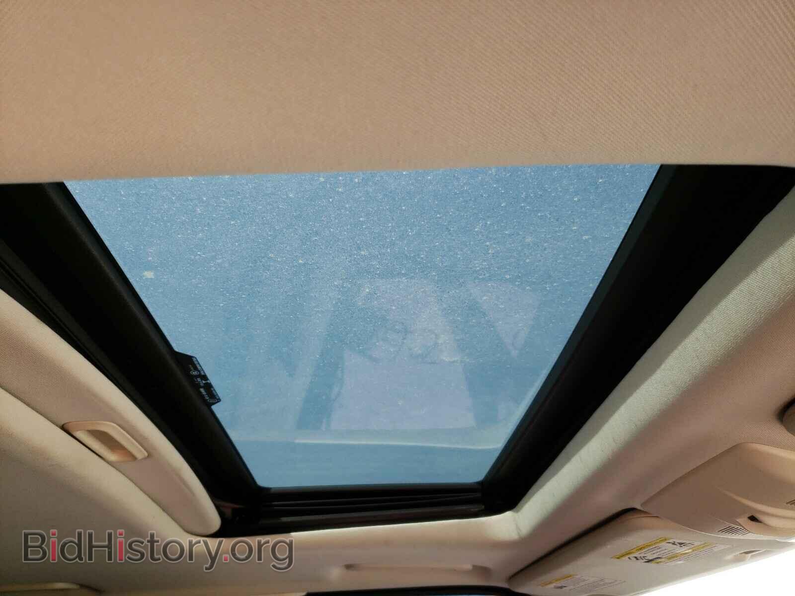 2013 LAND ROVER RANGEROVER - VIN: SALSF2D46DA783950 - Фото 9