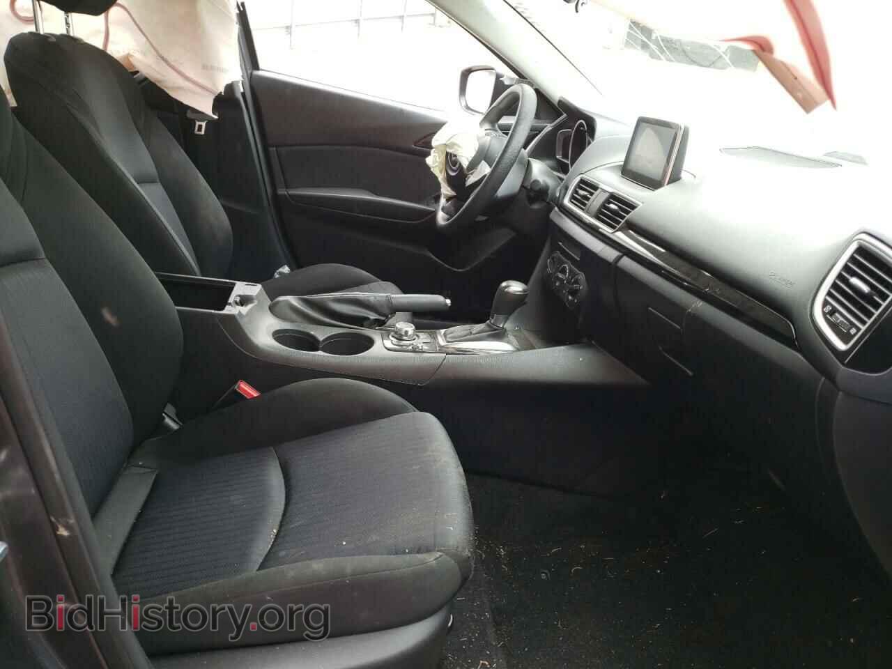 2015 MAZDA 3 - VIN: 3MZBM1U70FM226830 - Фото 5