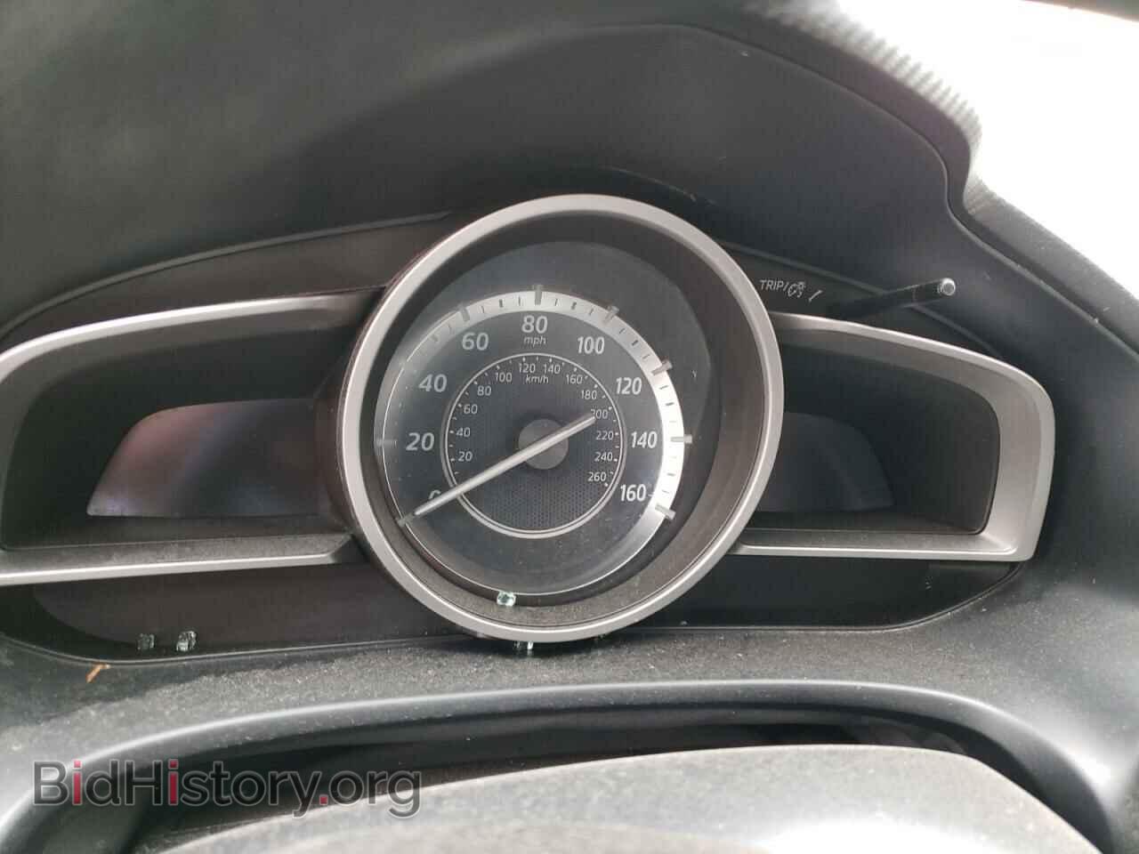 2015 MAZDA 3 - VIN: 3MZBM1U70FM226830 - Фото 8