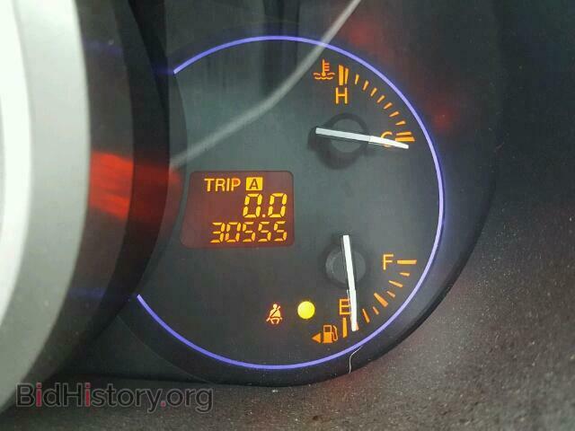 2011 MAZDA CX-7 - VIN: JM3ER4DL4B0365931 - Photo 8