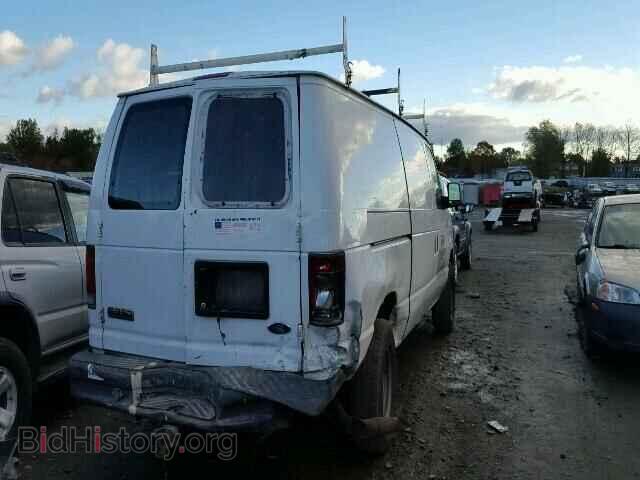 2006 FORD ECONOLINE - VIN: 1FTSE34L06HA73749 - Фото 4
