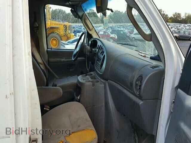 2006 FORD ECONOLINE - VIN: 1FTSE34L06HA73749 - Фото 5