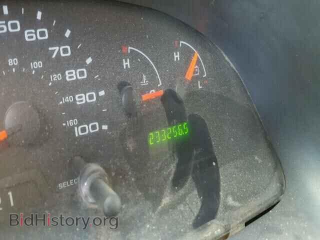 2006 FORD ECONOLINE - VIN: 1FTSE34L06HA73749 - Фото 8