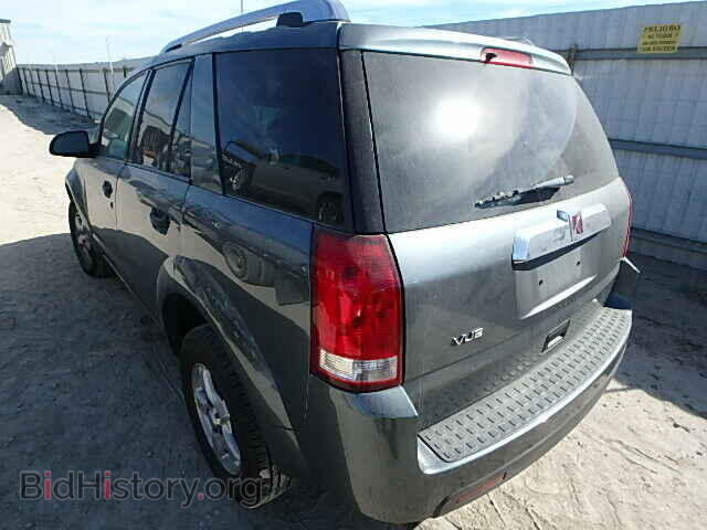 2007 SATURN VUE - VIN: 5GZCZ33D57S827122 - Фото 3
