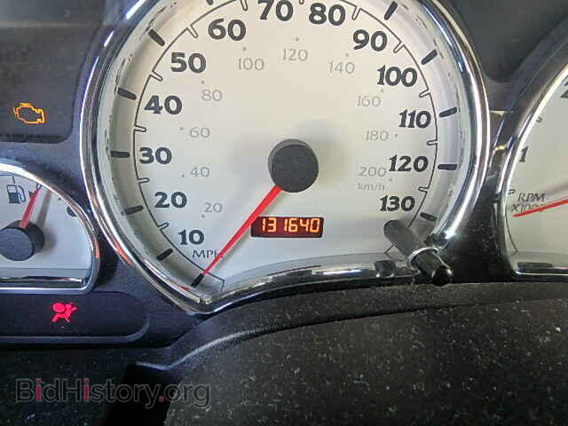 2007 SATURN VUE - VIN: 5GZCZ33D57S827122 - Фото 8