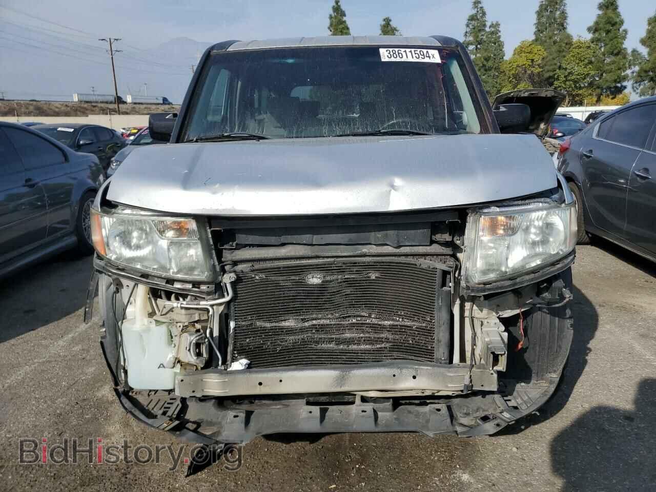 2011 HONDA ELEMENT - VIN: 5J6YH1H73BL002002 - Photo 5