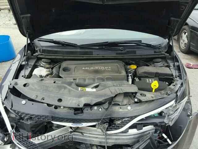 2015 CHRYSLER 200 - VIN: 1C3CCCABXFN707905 - Фото 7