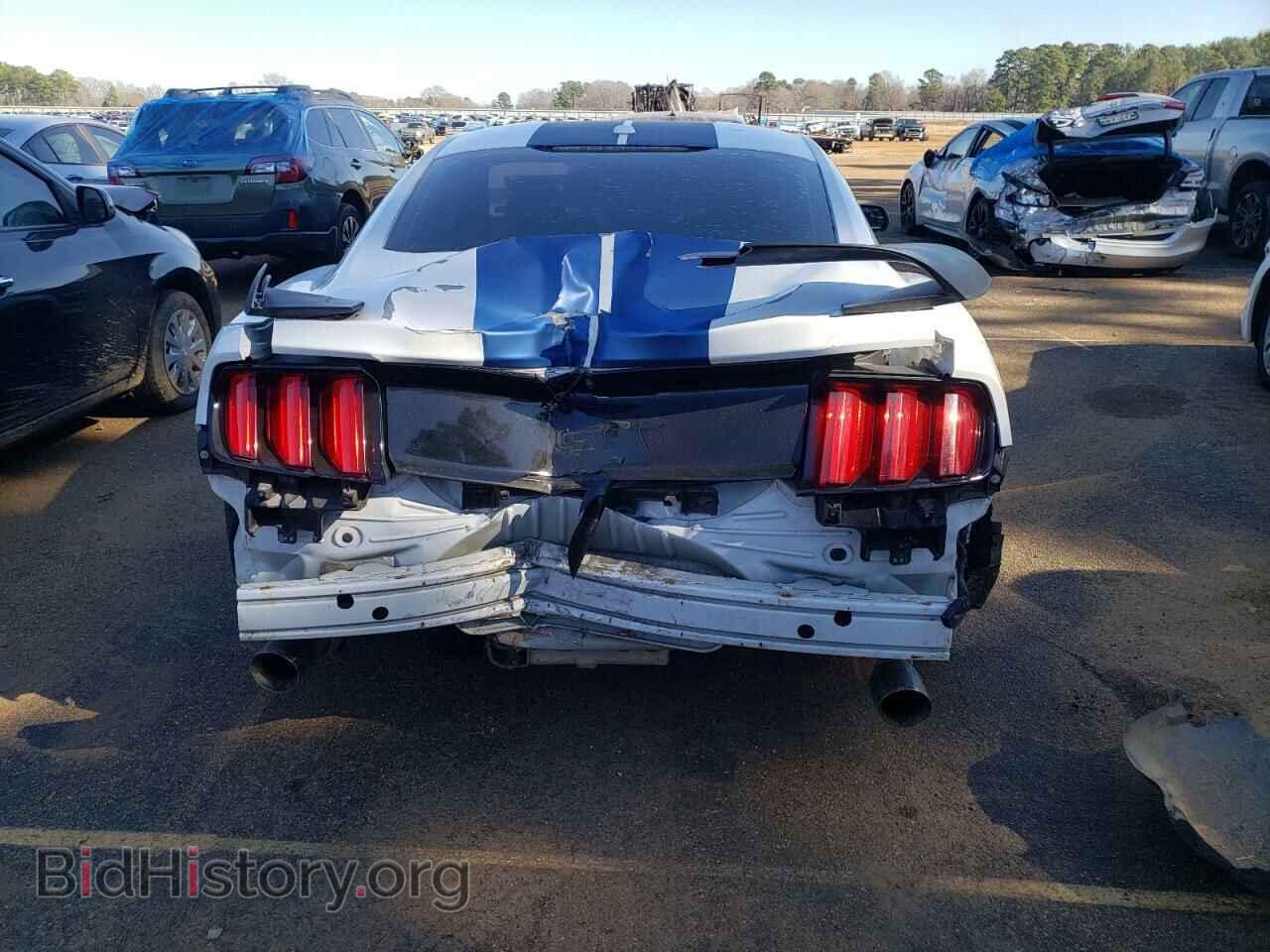 2015 FORD MUSTANG - VIN: 1FA6P8CF4F5413173 - Фото 6