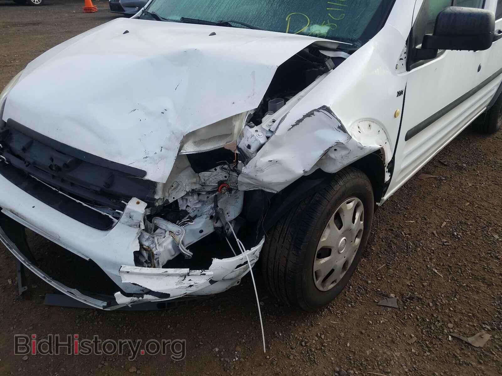 2013 FORD TRANSIT CO - VIN: NM0LS6BNXDT127438 - Фото 9