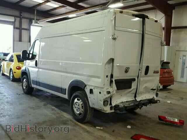 2014 RAM PROMASTER - VIN: 3C6TRVCDXEE130209 - Фото 3