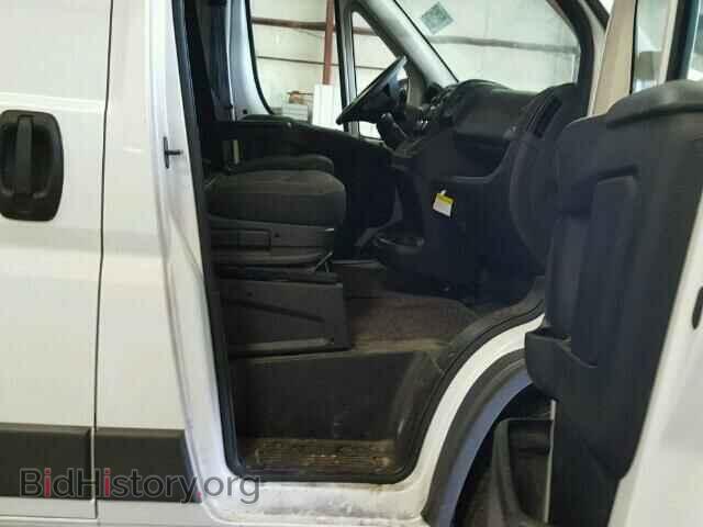 2014 RAM PROMASTER - VIN: 3C6TRVCDXEE130209 - Фото 5
