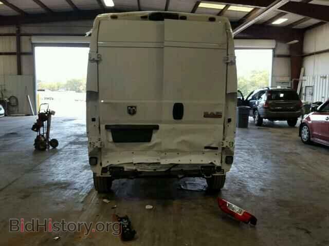 2014 RAM PROMASTER - VIN: 3C6TRVCDXEE130209 - Фото 9