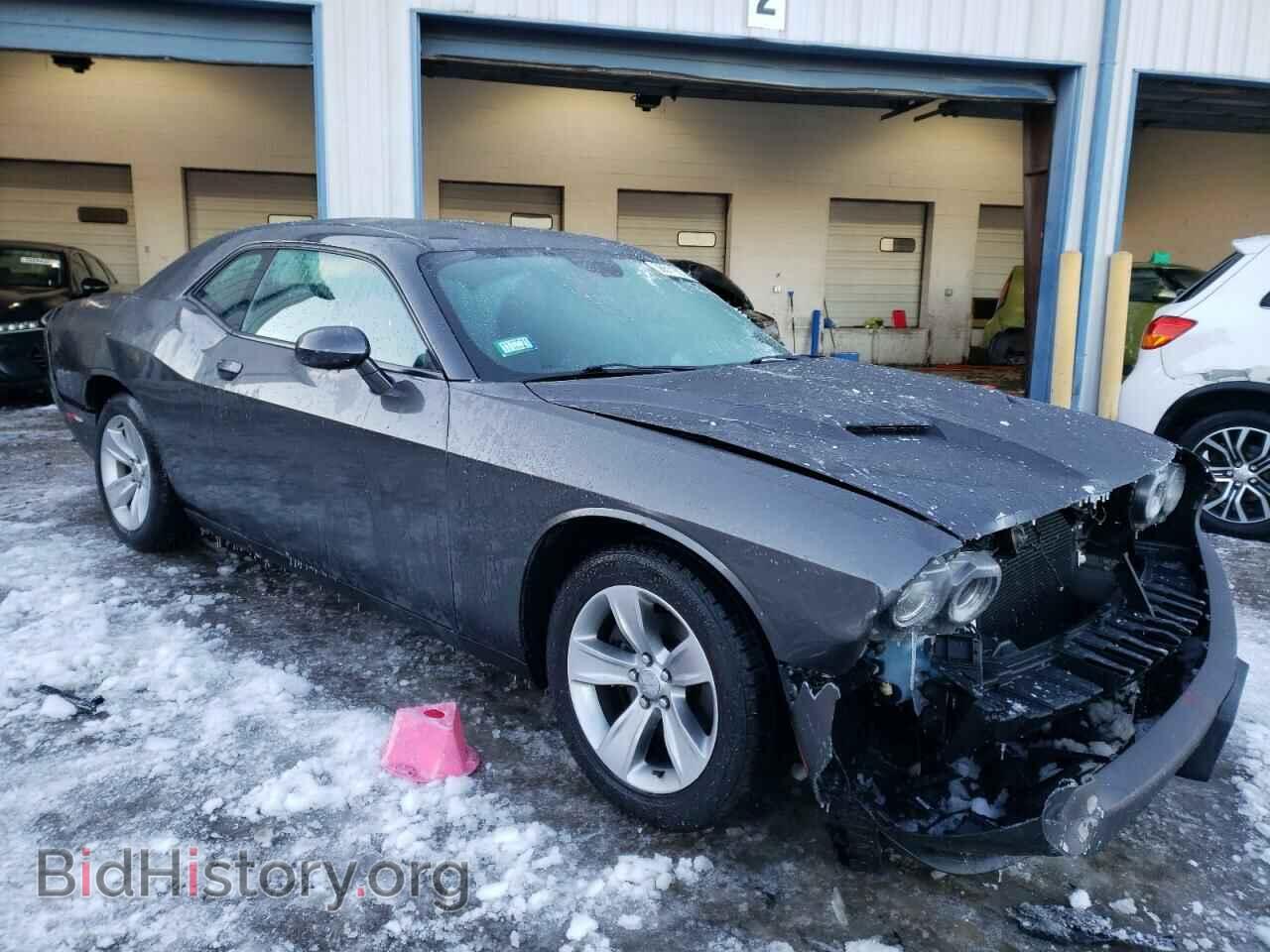 2015 DODGE CHALLENGER - VIN: 2C3CDZAG8FH911090 - Photo 4